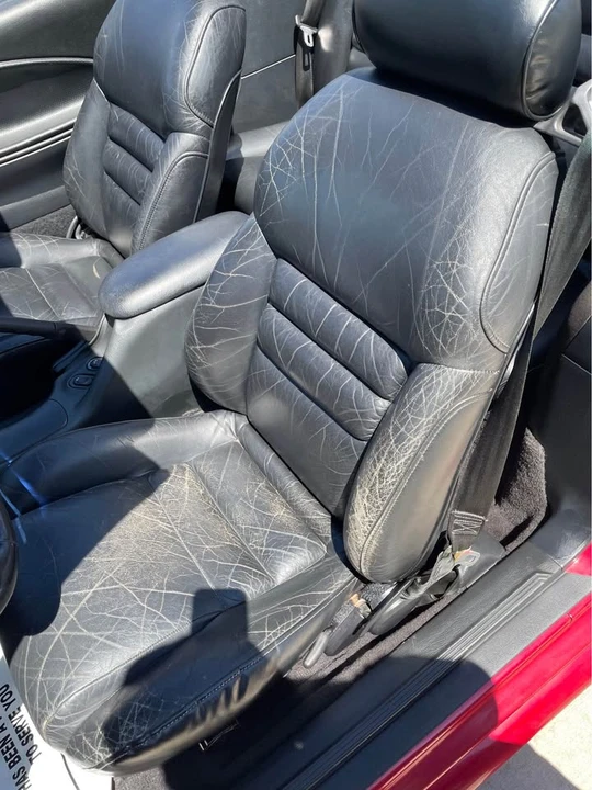 1995 Ford SN95 Mustang - Image 6 of 10