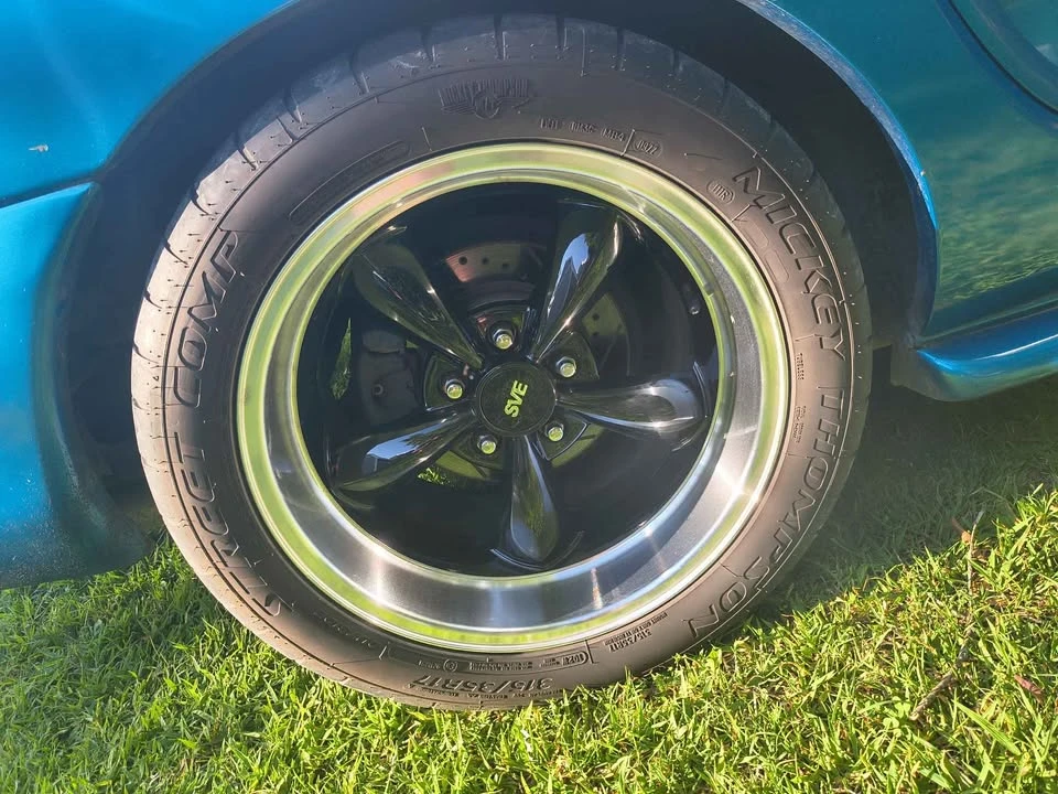 1995 Ford SN95 Mustang - Image 6 of 10