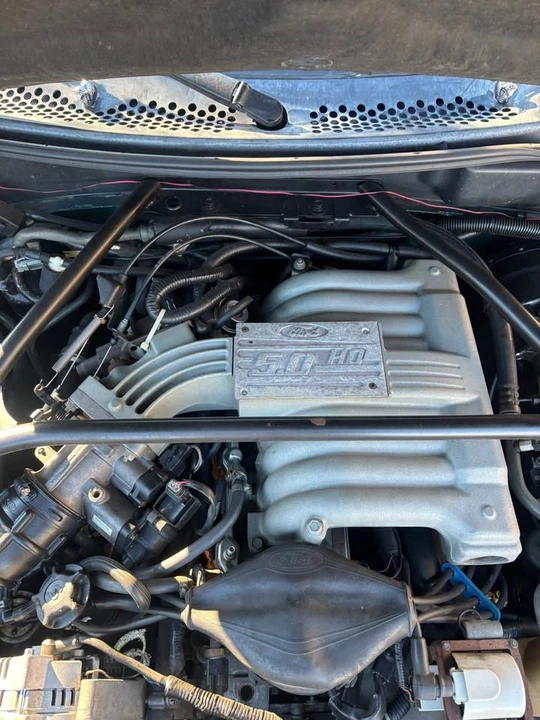 1995 Ford SN95 Mustang - Image 11 of 18