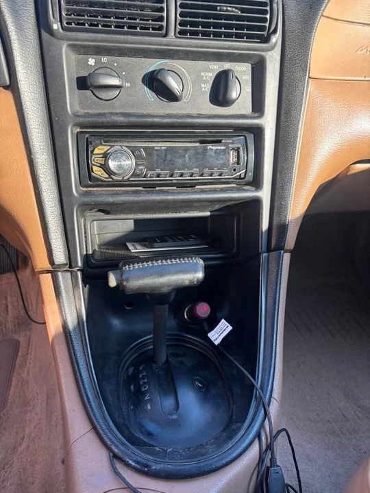 1995 Ford SN95 Mustang - Image 15 of 18