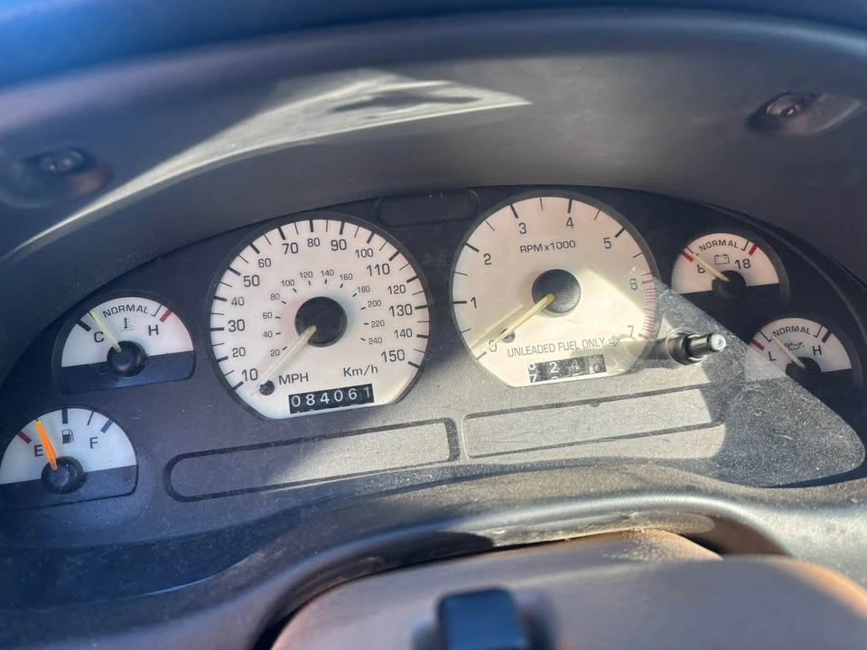 1995 Ford SN95 Mustang - Image 17 of 18