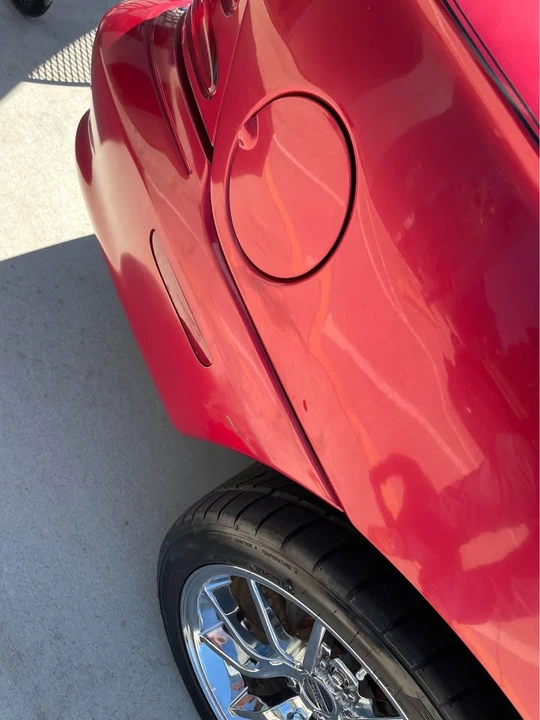 1995 Ford SN95 Mustang - Image 10 of 10