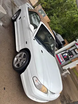 1995 Ford Mustang GT Convertible 2D