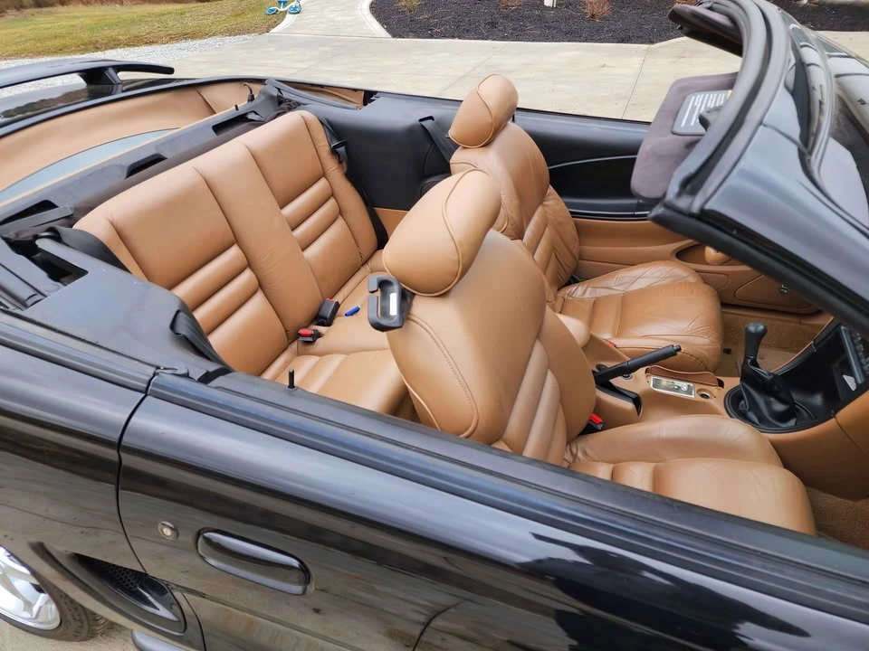 1995 Ford SN95 Mustang - Image 5 of 12