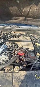 1995 Ford Mustang GT Convertible