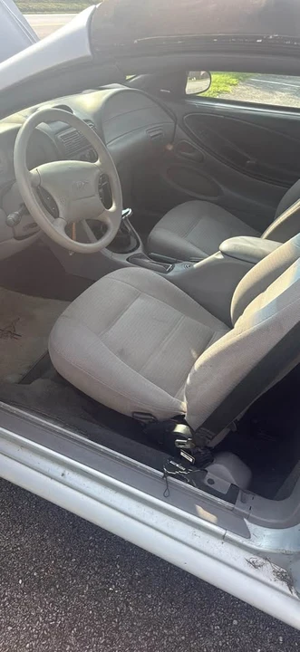 1995 Ford SN95 Mustang - Image 3 of 5