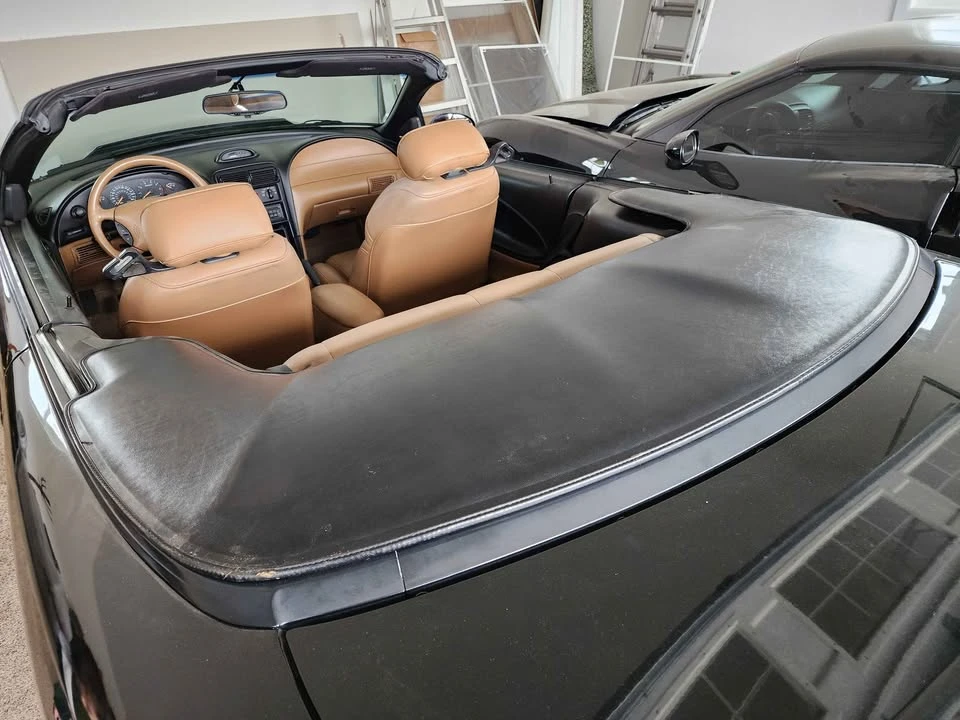 1995 Ford SN95 Mustang - Image 10 of 12