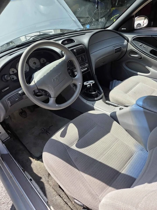 1995 Ford SN95 Mustang - Image 6 of 9