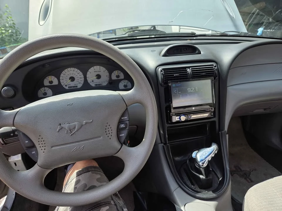 1995 Ford SN95 Mustang - Image 8 of 9