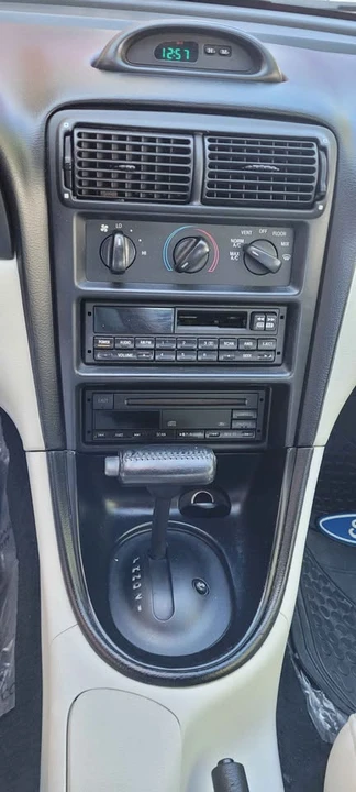 1995 Ford SN95 Mustang - Image 18 of 20