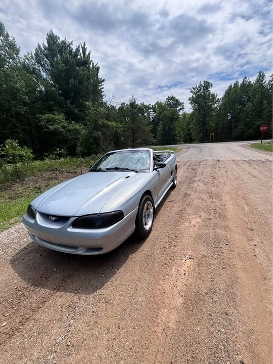 1995 Ford SN95 Mustang - Image 2 of 4
