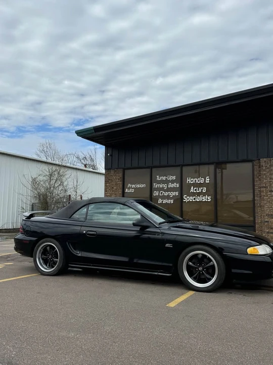 1995 Ford SN95 Mustang - Image 3 of 7