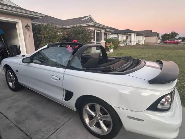 1995 Ford SN95 Mustang - Image 10 of 10