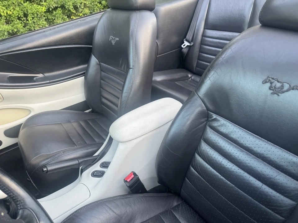 1995 Ford SN95 Mustang - Image 31 of 31