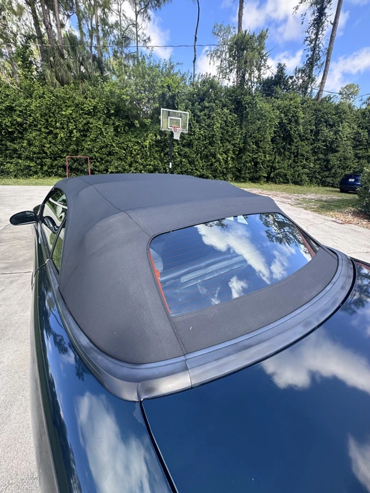 1995 Ford SN95 Mustang - Image 27 of 31