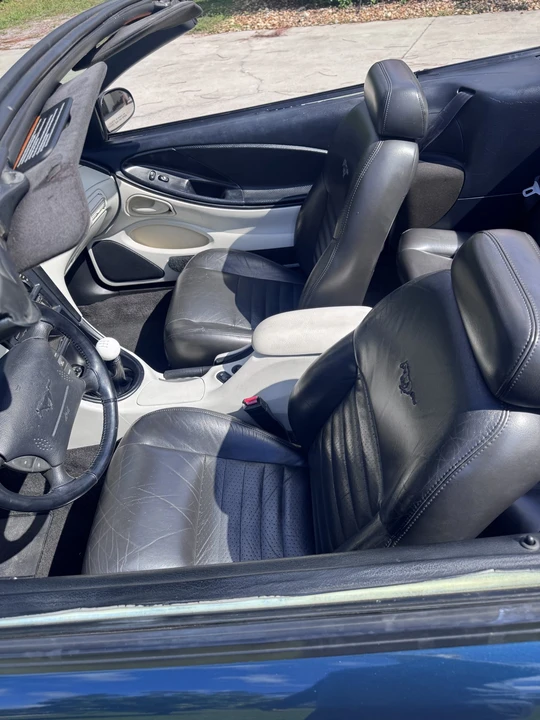 1995 Ford SN95 Mustang - Image 30 of 31
