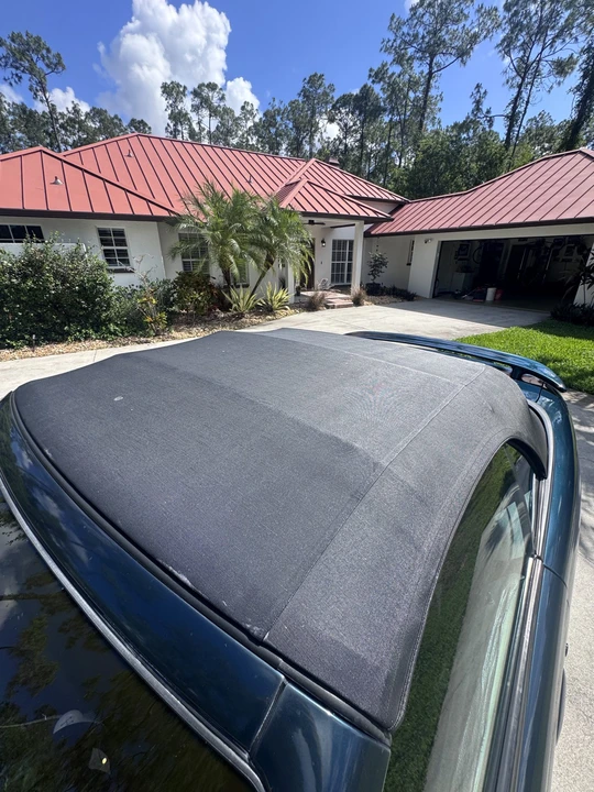 1995 Ford SN95 Mustang - Image 26 of 31