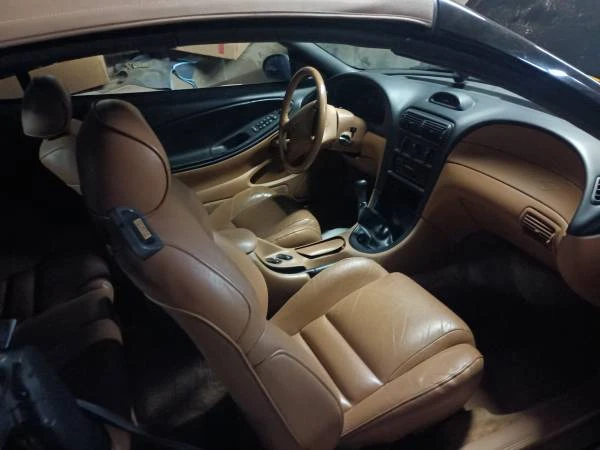1995 Ford SN95 Mustang - Image 5 of 12