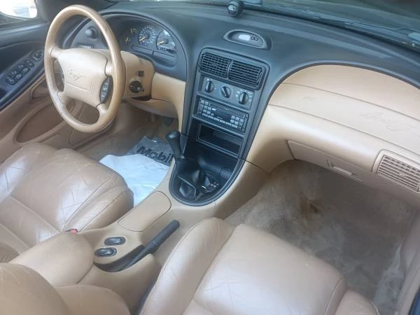 1995 Ford SN95 Mustang - Image 6 of 12
