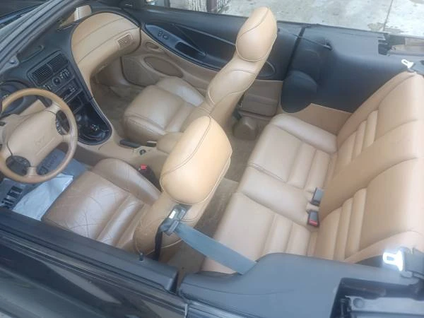 1995 Ford SN95 Mustang - Image 11 of 12