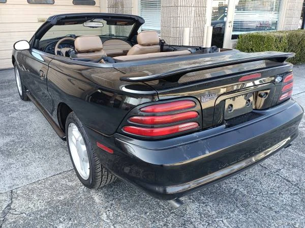 1995 Ford SN95 Mustang - Image 2 of 12