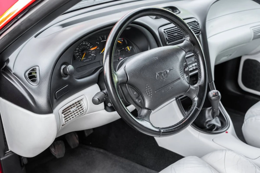 1995 Ford SN95 Mustang - Image 24 of 24