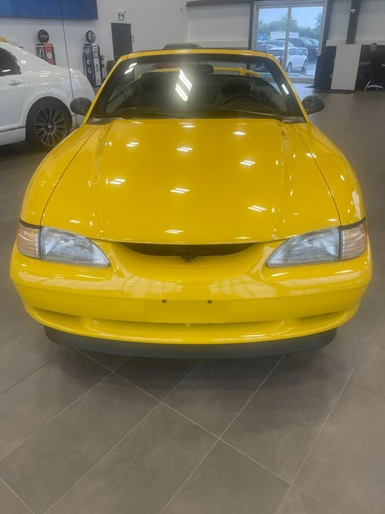 1995 Ford SN95 Mustang - Image 3 of 9