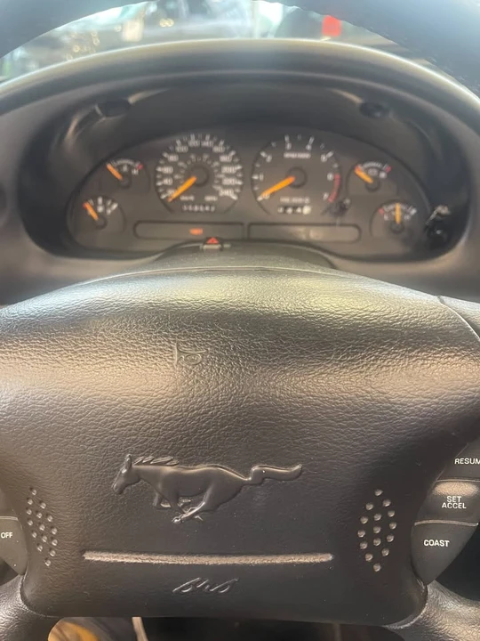 1995 Ford SN95 Mustang - Image 8 of 9