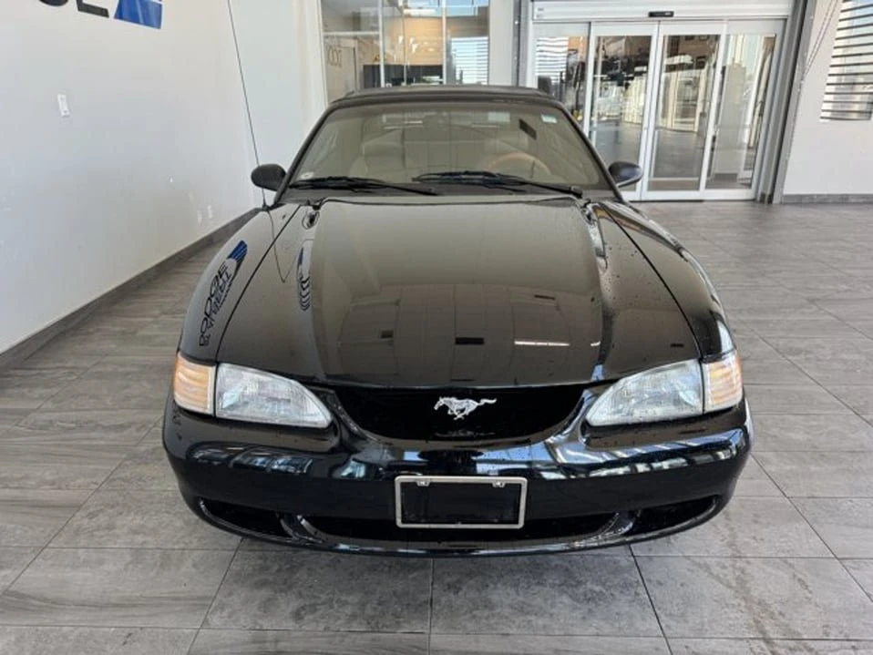 1995 Ford SN95 Mustang - Image 11 of 20