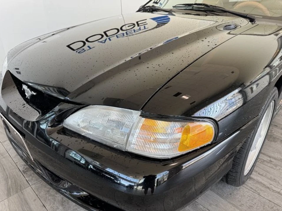 1995 Ford SN95 Mustang - Image 10 of 20