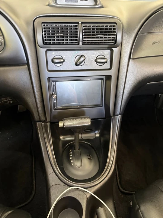 1995 Ford SN95 Mustang - Image 12 of 15