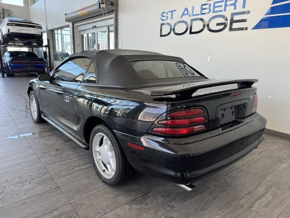 1995 Ford SN95 Mustang - Image 2 of 20