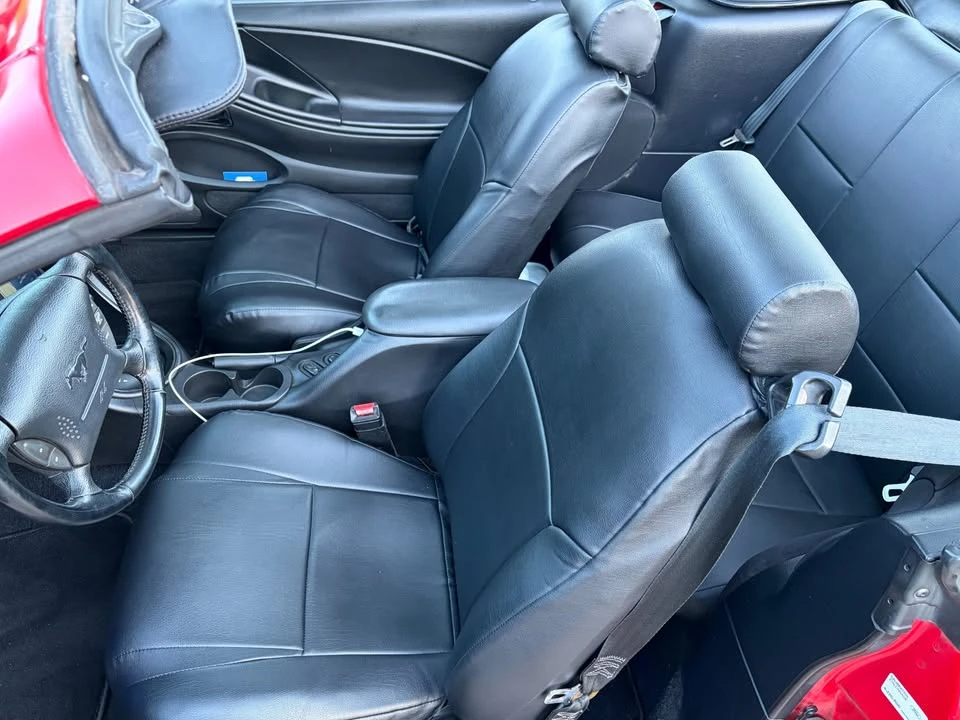 1995 Ford SN95 Mustang - Image 11 of 15
