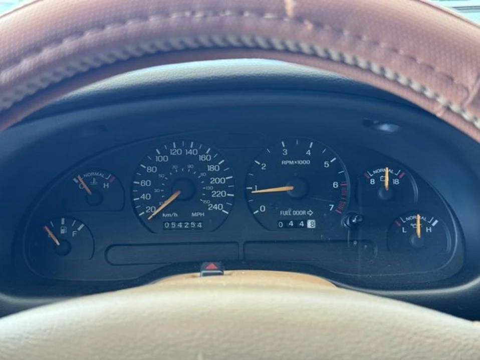 1995 Ford SN95 Mustang - Image 18 of 20