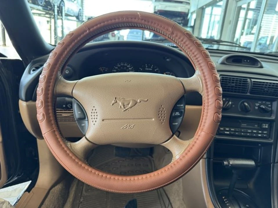 1995 Ford SN95 Mustang - Image 17 of 20