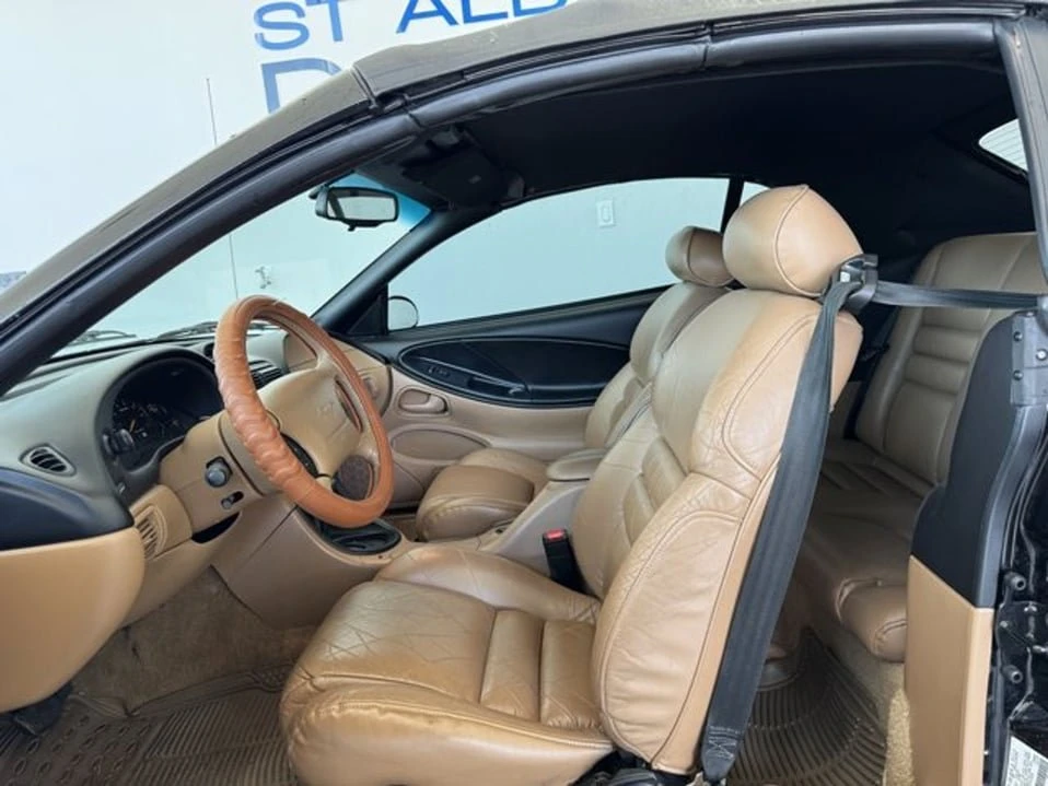 1995 Ford SN95 Mustang - Image 13 of 20