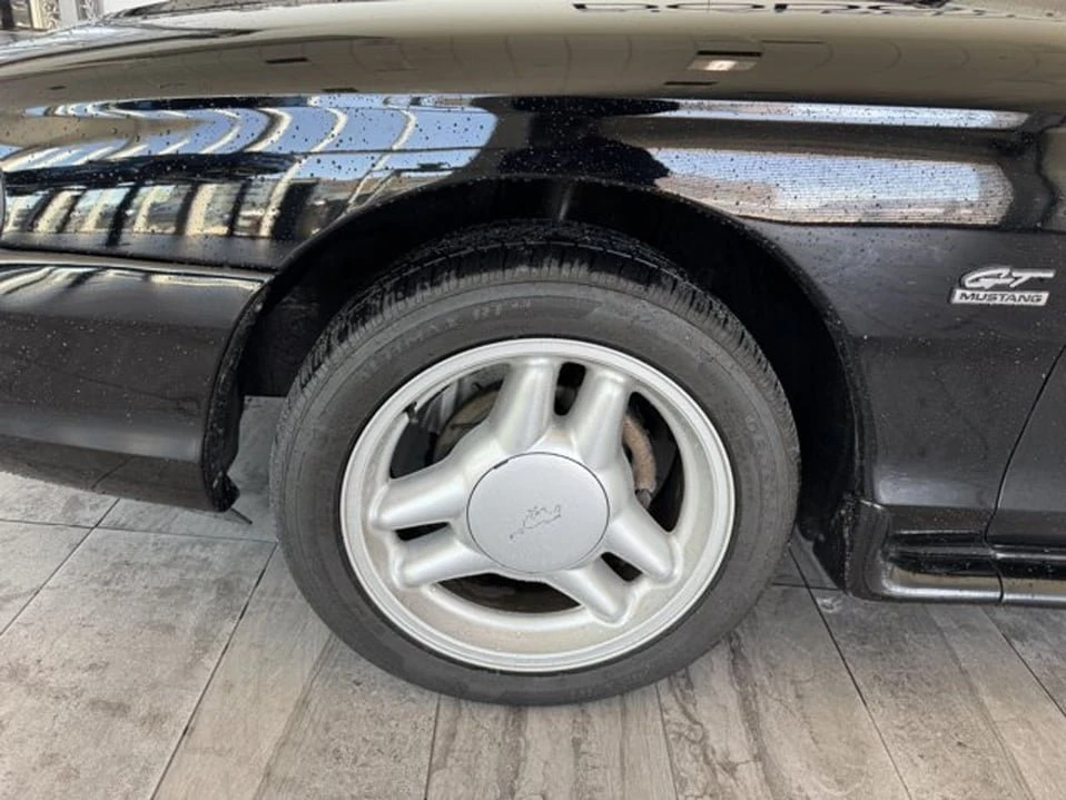 1995 Ford SN95 Mustang - Image 8 of 20