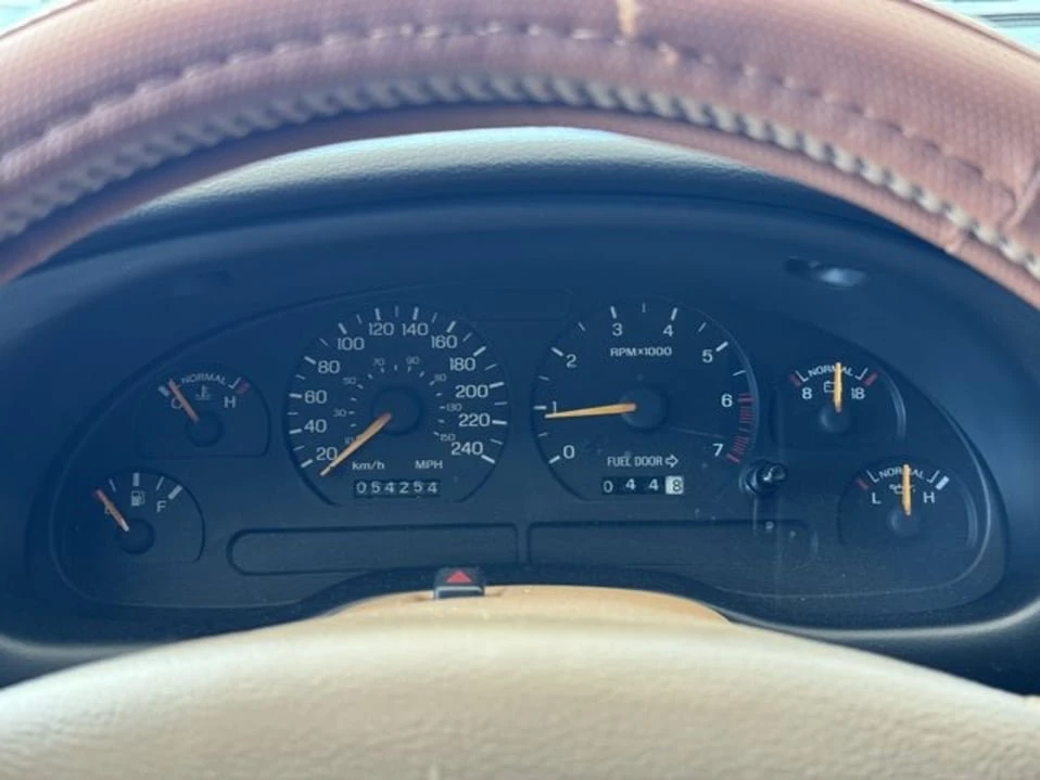 1995 Ford SN95 Mustang - Image 17 of 20