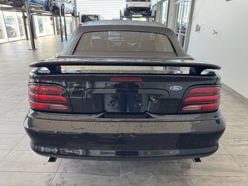 1995 Ford SN95 Mustang - Image 3 of 20