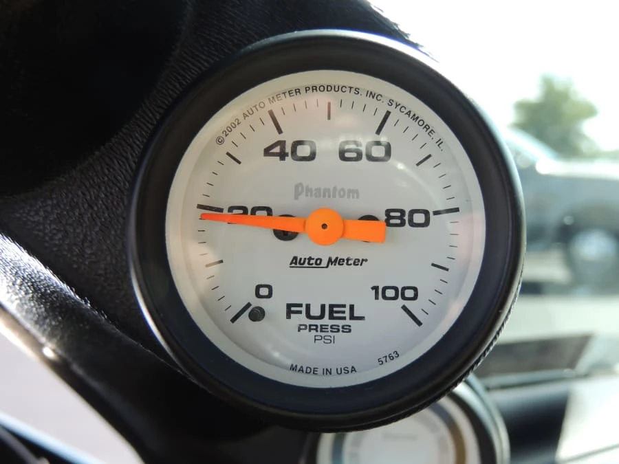 1995 Ford SN95 Mustang - Image 5 of 12