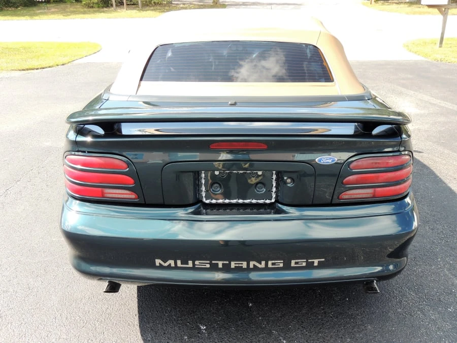 1995 Ford SN95 Mustang - Image 10 of 12