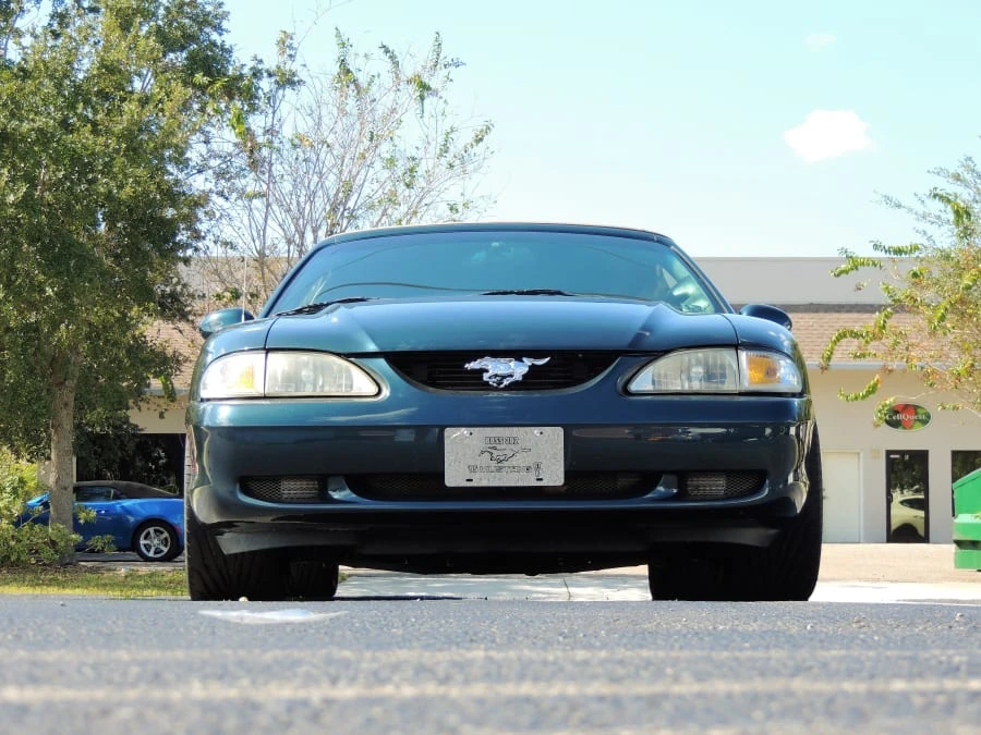 1995 Ford SN95 Mustang - Image 11 of 12