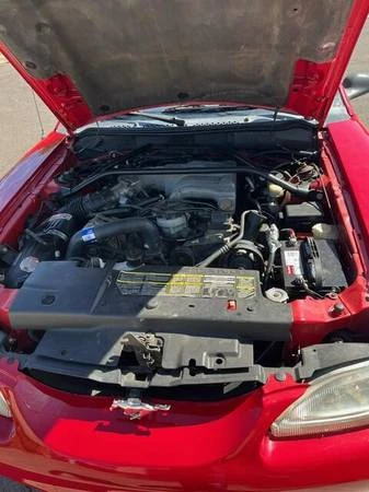 1995 Ford SN95 Mustang - Image 15 of 18