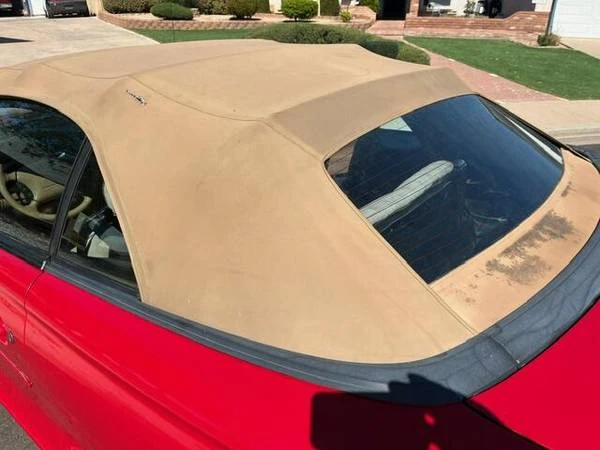 1995 Ford SN95 Mustang - Image 10 of 18