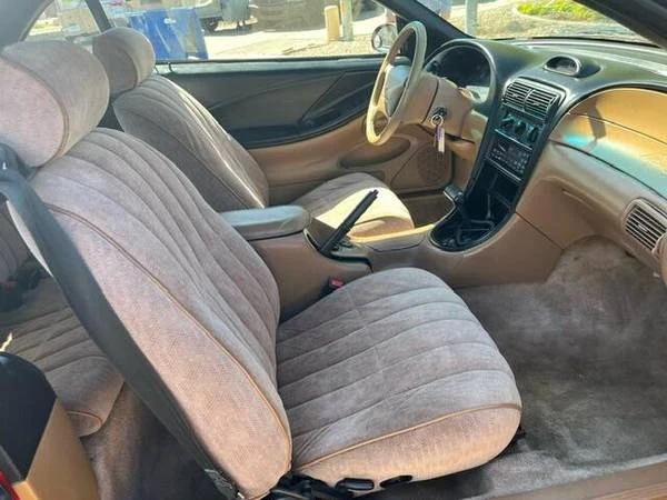 1995 Ford SN95 Mustang - Image 12 of 18