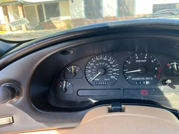 1995 Ford SN95 Mustang - Image 15 of 18