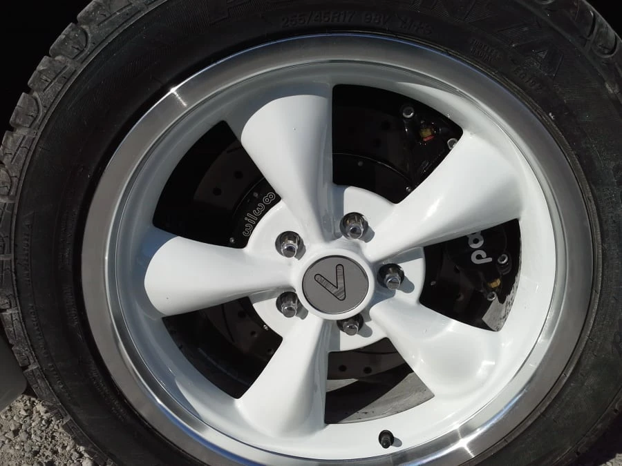 1995 Ford SN95 Mustang - Image 6 of 8