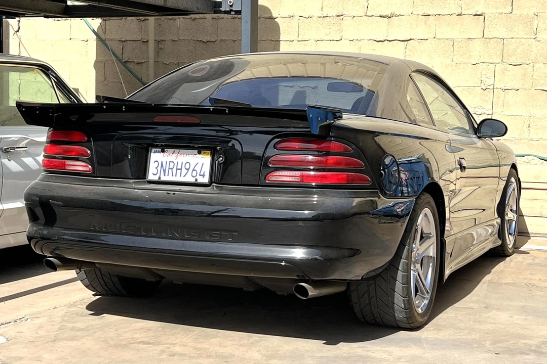 1995 Ford SN95 Mustang - Image 5 of 9