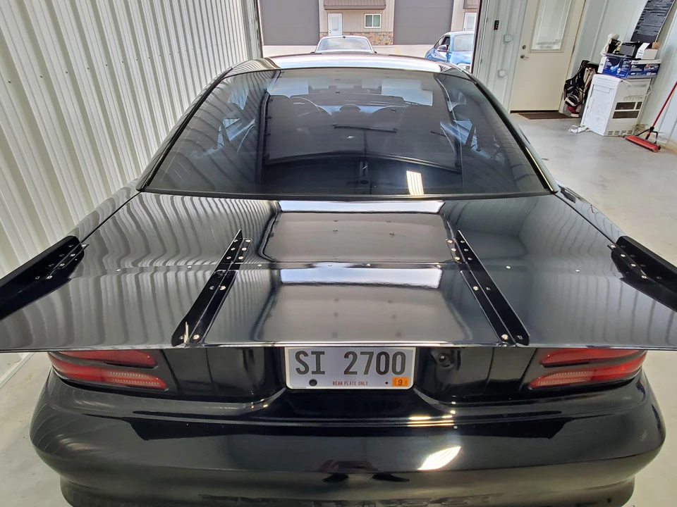 1995 Ford SN95 Mustang - Image 14 of 31