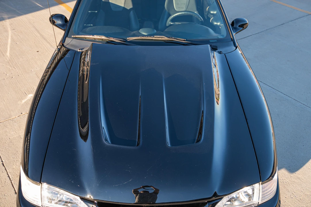 1995 Ford SN95 Mustang - Image 23 of 31